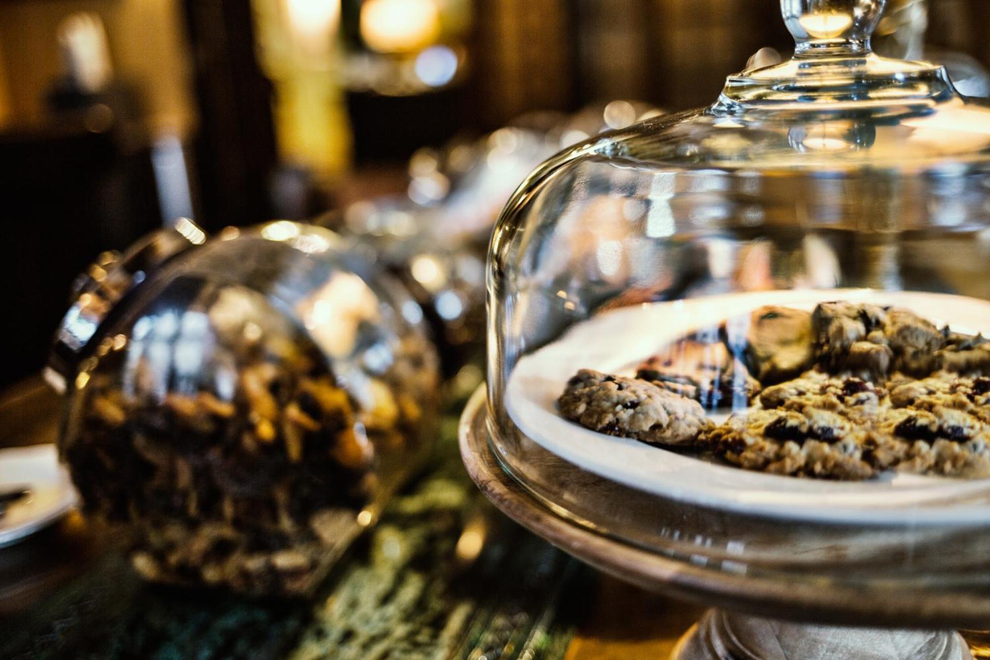 The Bertram Inn Brookline Bagian luar foto