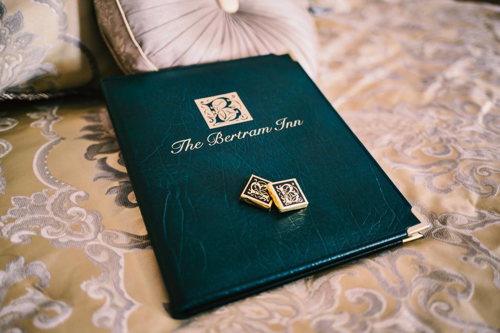 The Bertram Inn Brookline Bagian luar foto